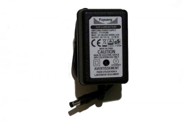 Fuyuang FY1701000 - 17V - 1A - LiPo (4S)